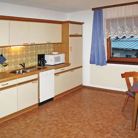 Lejlighed Haus Romantica 160w