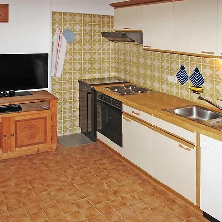 Haus Romantica 160w Appartamento See