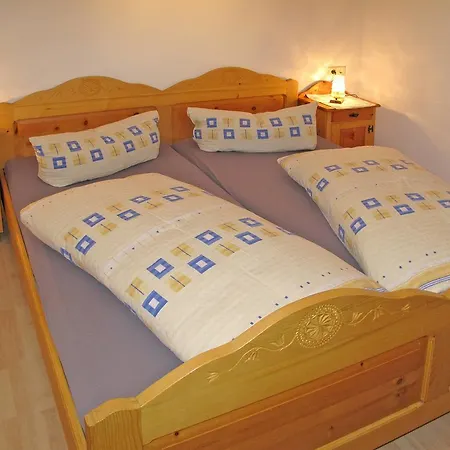 Haus Romantica 160w Lejlighed