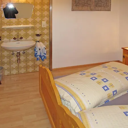 Lejlighed Haus Romantica 160w *