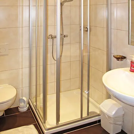 Lejlighed Haus Romantica 160w See
